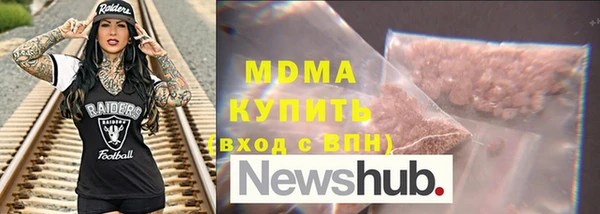 гашик Снежногорск